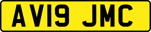 AV19JMC