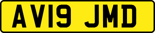 AV19JMD
