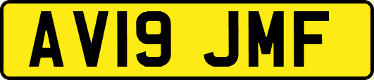 AV19JMF