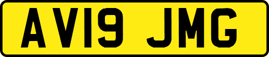 AV19JMG