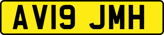 AV19JMH