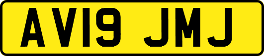 AV19JMJ