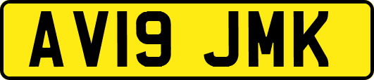 AV19JMK