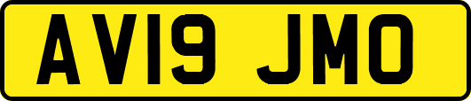 AV19JMO