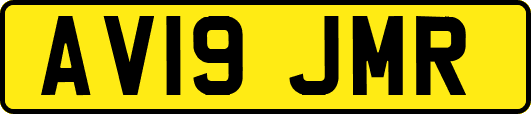 AV19JMR