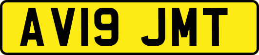 AV19JMT