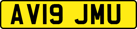 AV19JMU