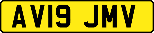 AV19JMV