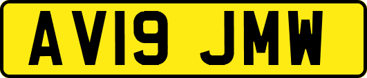 AV19JMW
