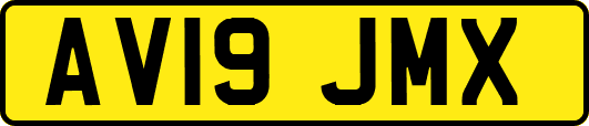AV19JMX