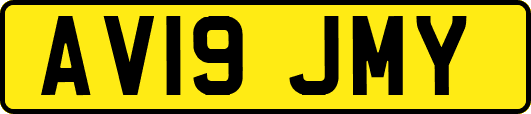 AV19JMY