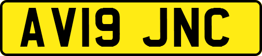 AV19JNC