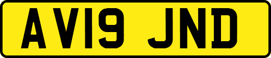 AV19JND
