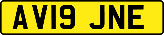 AV19JNE