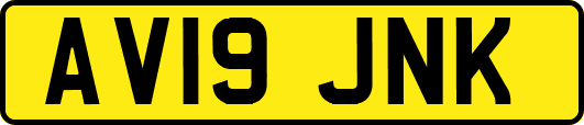 AV19JNK