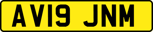 AV19JNM