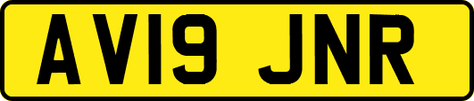 AV19JNR