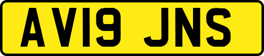 AV19JNS