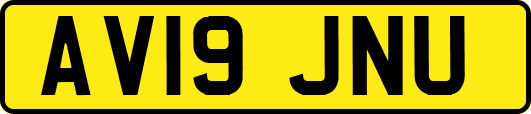 AV19JNU