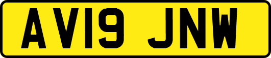 AV19JNW