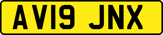AV19JNX
