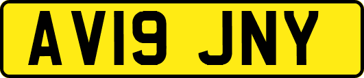 AV19JNY