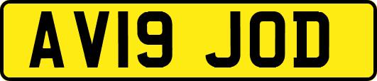AV19JOD