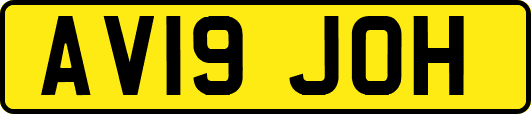 AV19JOH