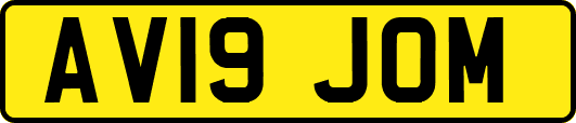 AV19JOM