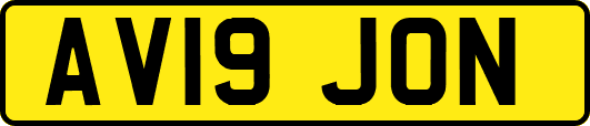 AV19JON