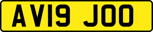 AV19JOO