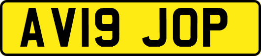 AV19JOP
