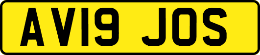 AV19JOS