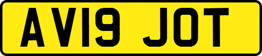 AV19JOT