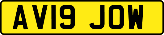 AV19JOW