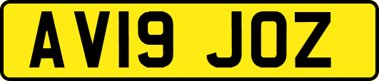 AV19JOZ