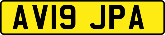 AV19JPA