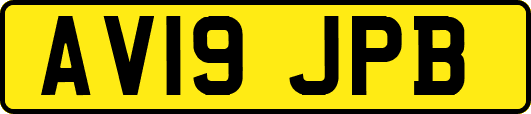AV19JPB
