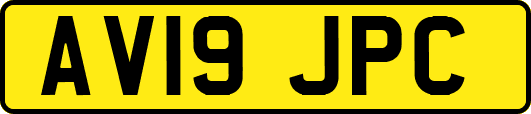 AV19JPC