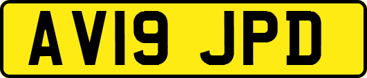 AV19JPD