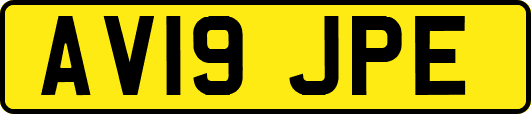 AV19JPE