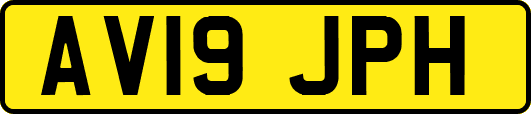 AV19JPH