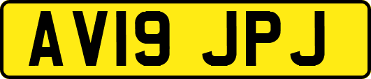 AV19JPJ