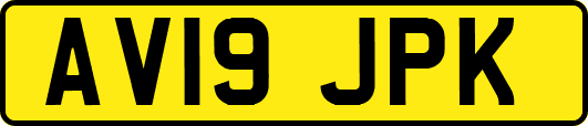AV19JPK