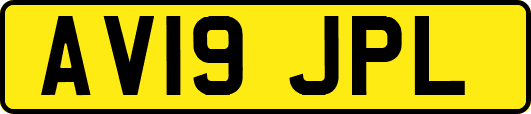 AV19JPL
