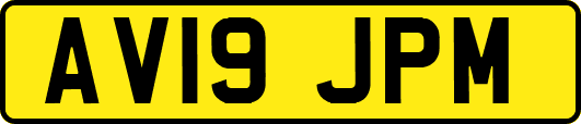 AV19JPM