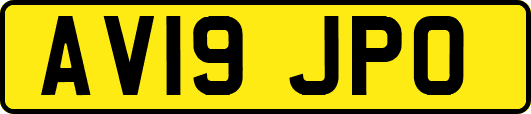AV19JPO