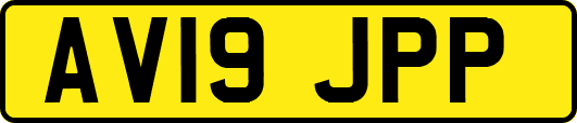 AV19JPP