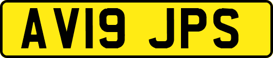 AV19JPS