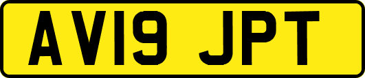 AV19JPT